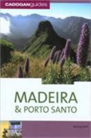 Madeira & Porto Santo, 3rd (Country & Regional Guides - Cadogan) 1860111041 Book Cover