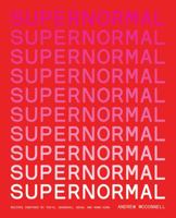 Supernormal 1761450018 Book Cover