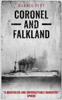 Coronel and Falkland: Two Great Naval Battles of the First World War 179069650X Book Cover