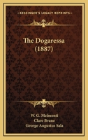 The Dogaressa 1104488124 Book Cover