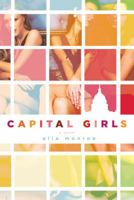 Capital Girls 0312623038 Book Cover