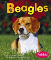 Beagles (Pebble Books) 0736853308 Book Cover