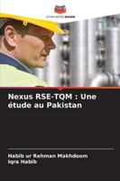 Nexus RSE-TQM: Une étude au Pakistan (French Edition) 620888327X Book Cover