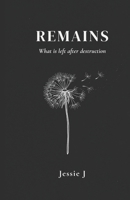 Remains: What is left after destruction B0H142K1FH Book Cover