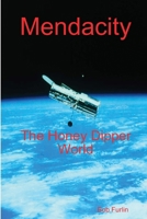 Mendacity 1300118458 Book Cover