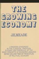 Principles of Political Economy: Growing Economy 0873952030 Book Cover