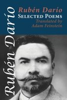 Selected Poems Ruben Dario 1848617135 Book Cover