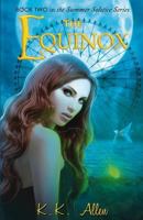 The Equinox 1503374475 Book Cover