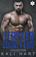 Stryker County EMS Collection B0C1N4QT41 Book Cover
