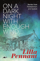 On a Dark Night with Enough Wind 1784618276 Book Cover