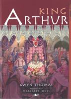 King Arthur 0862437989 Book Cover