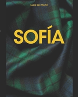 Sofía B08NZLQ8W1 Book Cover