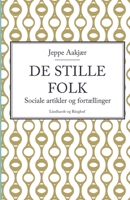 De stille folk 8711828633 Book Cover