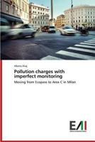 Pollution Charges with Imperfect Monitoring 3639829646 Book Cover