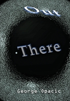 Out There: About a Donut 1988739500 Book Cover