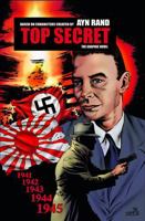 TOP SECRET: The Graphic Novel 173720388X Book Cover