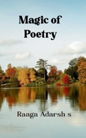 The Magic of Poetry 9372134155 Book Cover