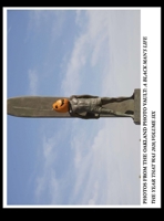 Photos from the Oakland Photo Vault: A Black Mans Life - The Year That Was 2020 Volume 6 1969437545 Book Cover