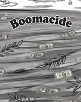 Boomacide B0BPGPTBMC Book Cover