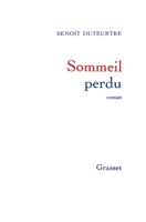 Sommeil perdu: Roman 2246351219 Book Cover