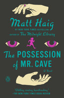 The Possession of Mr Cave 1615235302 Book Cover