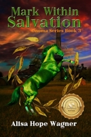 Mark Within Salvation 069290722X Book Cover