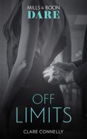 Off Limits 0263932052 Book Cover