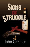 Signs of Struggle 1945338806 Book Cover