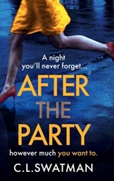 After the Party 183603220X Book Cover