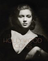 Hollywood Icons: Photographs from the John Kobal Foundation 1851498192 Book Cover