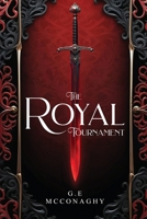 The Royal Tournament: Book One of the Death Marked Quartet 1967109877 Book Cover