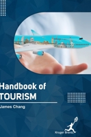 Handbook of Tourism Studies 1787152553 Book Cover