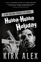 Hubba-Hubba Holiday 0939122928 Book Cover