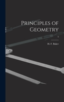 Principles of Geometry; 3 1014355249 Book Cover