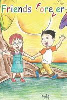 Friends Forever 1537022741 Book Cover