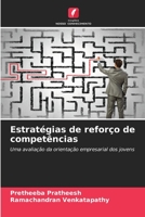 Estratégias de reforço de competências: Uma avaliação da orientação empresarial dos jovens 6206264882 Book Cover