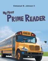 My First Prime Reader 1638817200 Book Cover