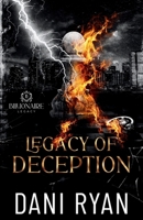 Legacy of Deception: A Billionaire Romance B0H73HV87Q Book Cover