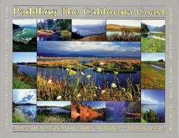 Paddling the California Coast 0966282116 Book Cover
