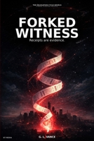 Forked Witness: A Sequel to Refusal Protocol (Delegation Cycle Novel) B0GNJK5V35 Book Cover