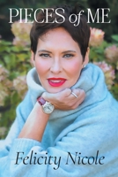 Pieces of Me 1913206521 Book Cover