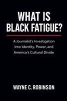 Black Fatigue (Enemies Within Us) B0FL5K3WYN Book Cover