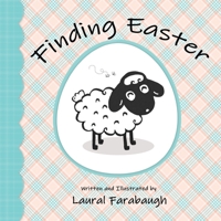 Finding Easter 1734125934 Book Cover