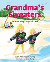 Grandma's Sweaters 1720864691 Book Cover