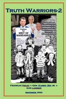 Truth Warriors-2 B0BLLS6LGT Book Cover