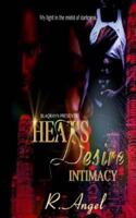 Heat's Desire: Part 1 1478146397 Book Cover