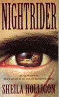 Nightrider (Creed) 0451183304 Book Cover