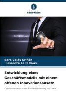 Entwicklung eines Gesch?ftsmodells mit einem offenen Innovationsansatz 6205380048 Book Cover