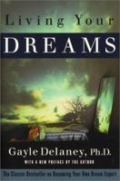 Living Your Dreams 0062514466 Book Cover