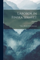 Lärobok in Finska Spraket; Volume 1 1021908827 Book Cover